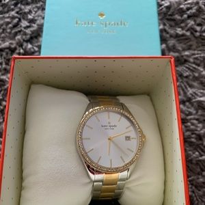 Kate Spade watch